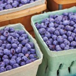 Antioxidants in Blueberries and Berry Juice
