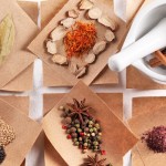 Common Medicinal Herbs and Their Uses
